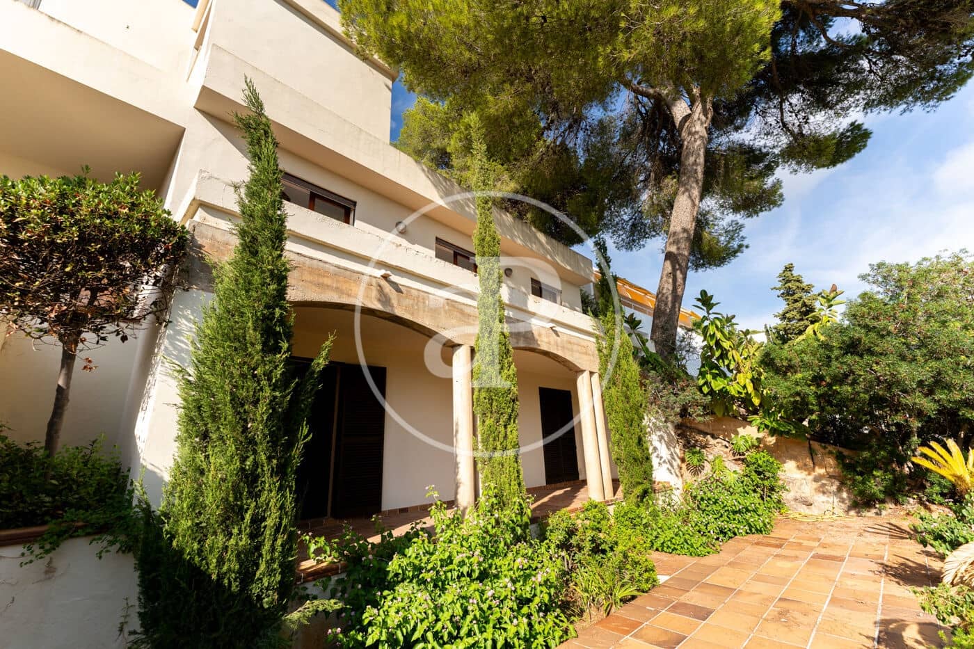 4 soverom Villa til salgs i Cala Millor med svømmebasseng - € 2 950 000 (Ref: 9264545)