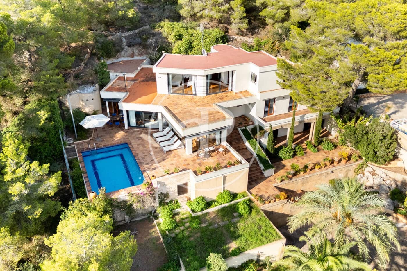 4 soverom Villa til salgs i Cala Millor med svømmebasseng - € 2 950 000 (Ref: 9264545)