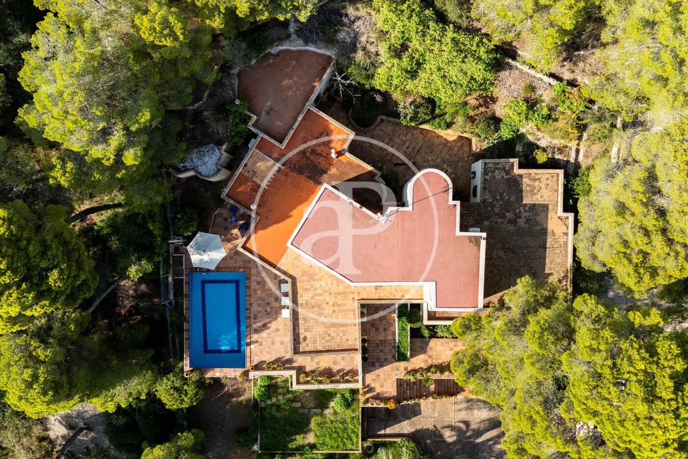 4 soverom Villa til salgs i Cala Millor med svømmebasseng - € 2 950 000 (Ref: 9264545)