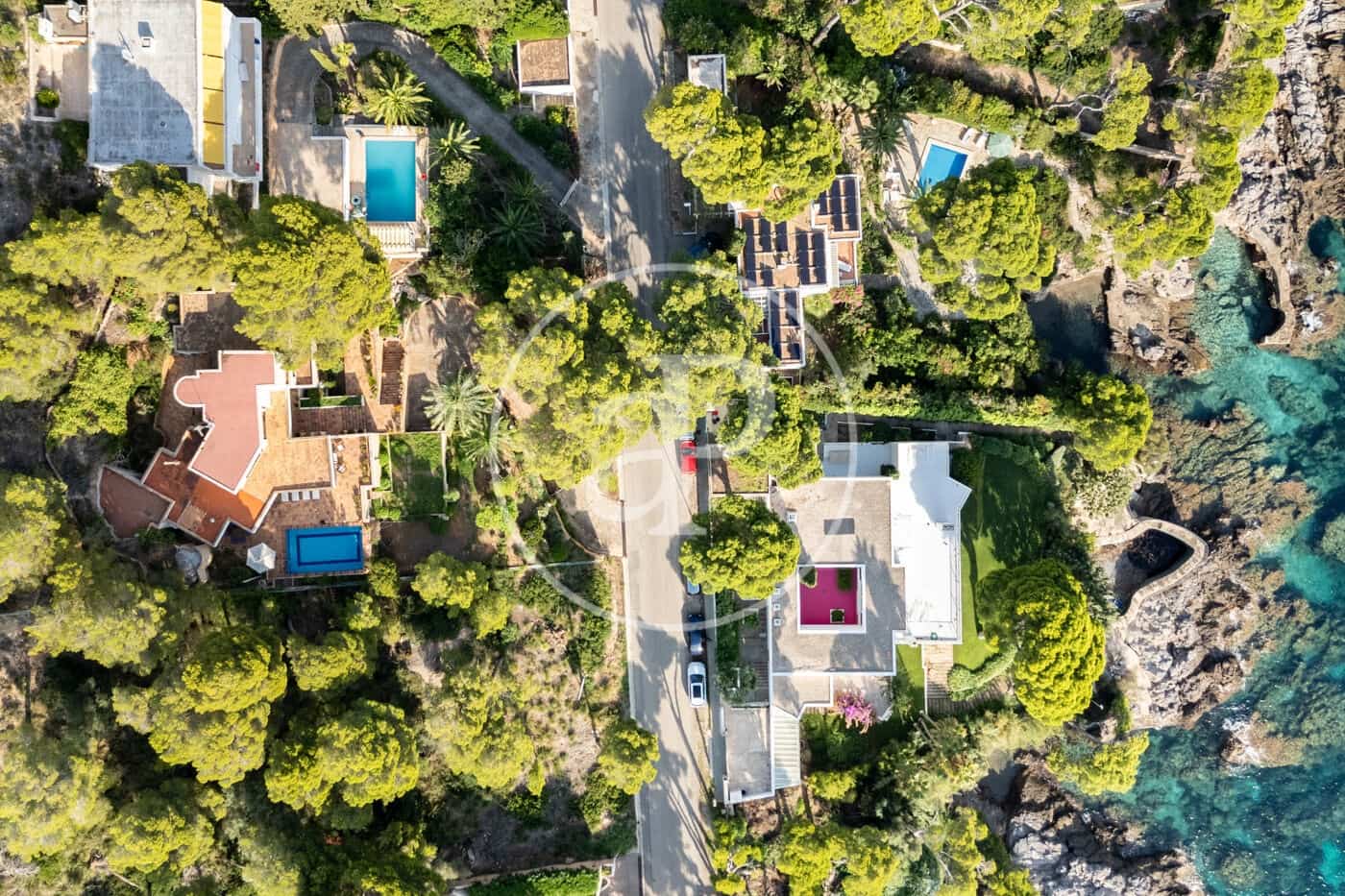 4 soverom Villa til salgs i Cala Millor med svømmebasseng - € 2 950 000 (Ref: 9264545)