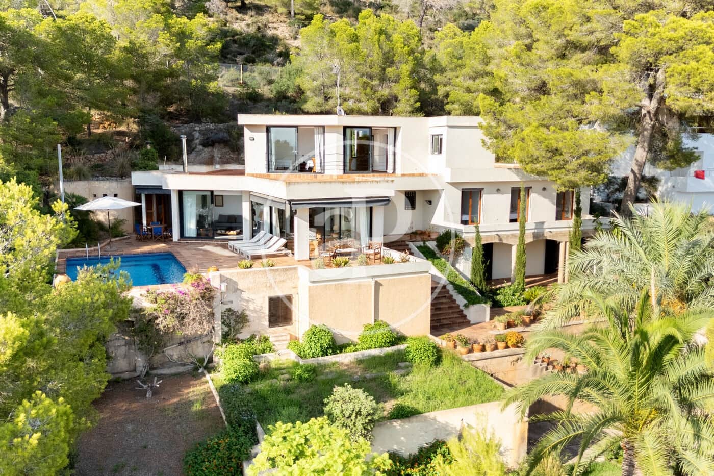 4 soverom Villa til salgs i Cala Millor med svømmebasseng - € 2 950 000 (Ref: 9264545)