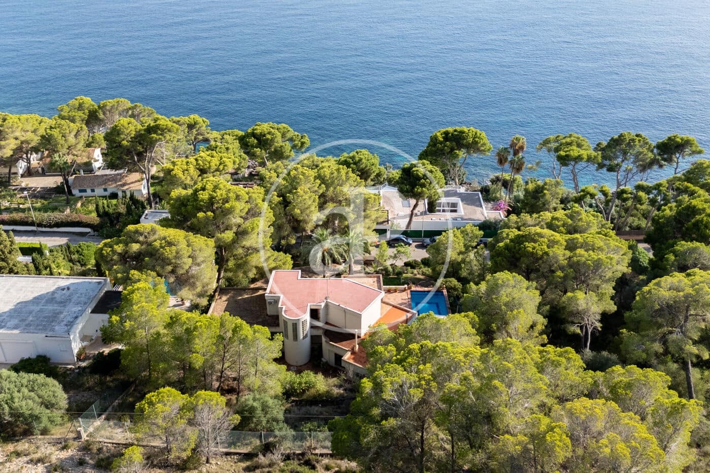 4 soverom Villa til salgs i Cala Millor med svømmebasseng - € 2 950 000 (Ref: 9264545)