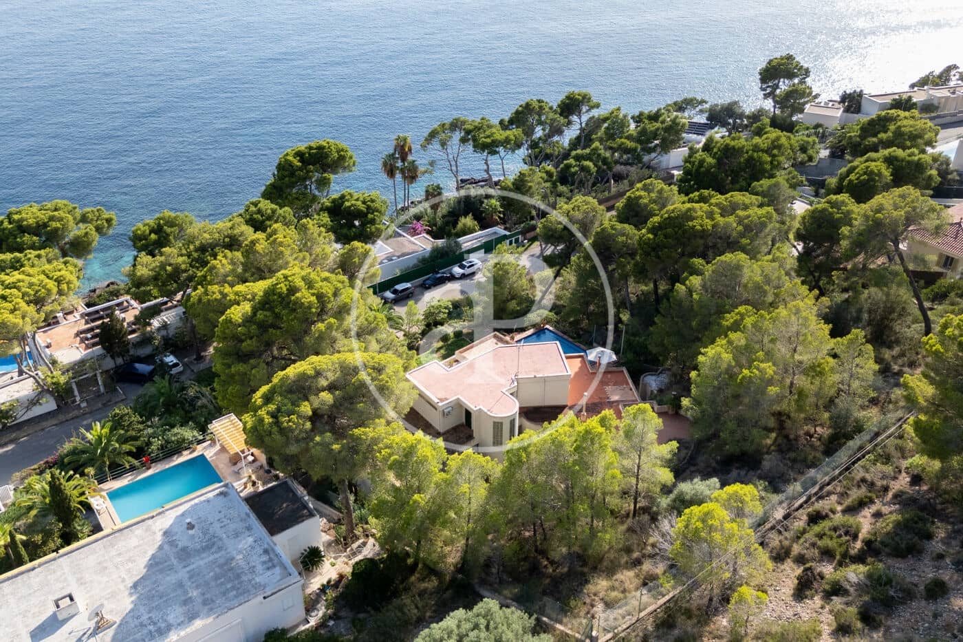 4 soverom Villa til salgs i Cala Millor med svømmebasseng - € 2 950 000 (Ref: 9264545)