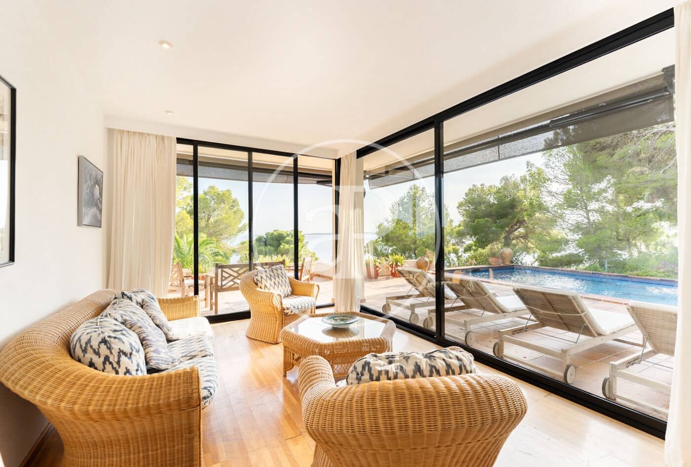 4 soverom Villa til salgs i Cala Millor med svømmebasseng - € 2 950 000 (Ref: 9264545)