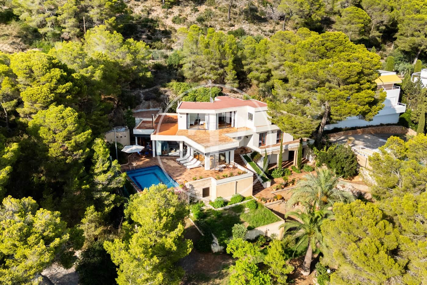 4 soverom Villa til salgs i Cala Millor med svømmebasseng - € 2 950 000 (Ref: 9264545)