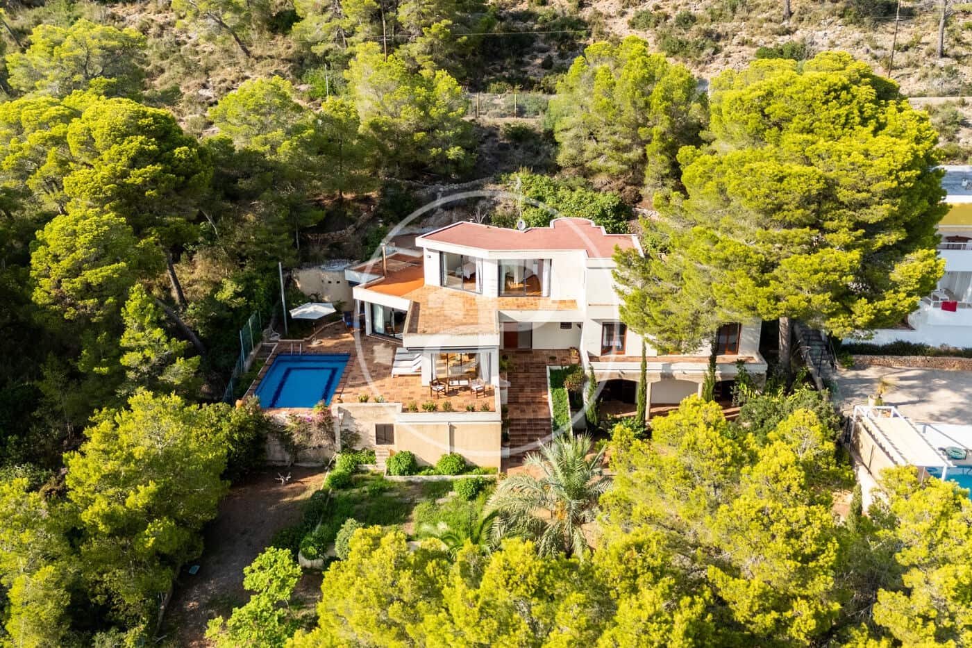 4 soverom Villa til salgs i Cala Millor med svømmebasseng - € 2 950 000 (Ref: 9264545)