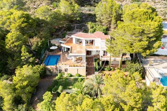 4 slaapkamer Villa te koop in Cala Millor, Son Servera met zwembad - € 2.950.000 (Ref: 9264545)