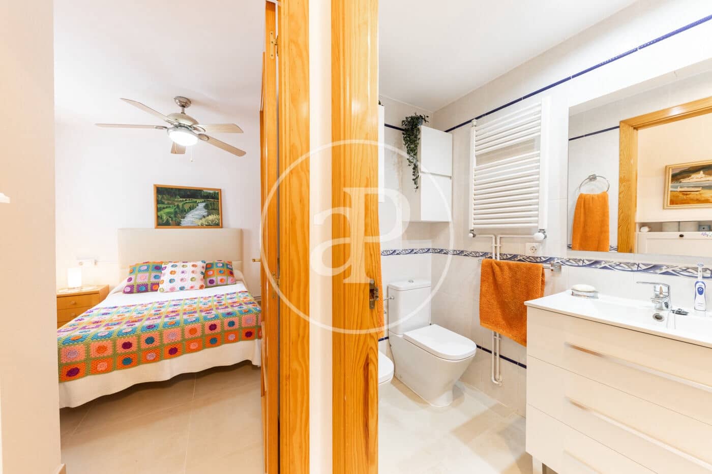 3 soverom Leilighet til salgs i Felanitx - € 315 000 (Ref: 9264546)