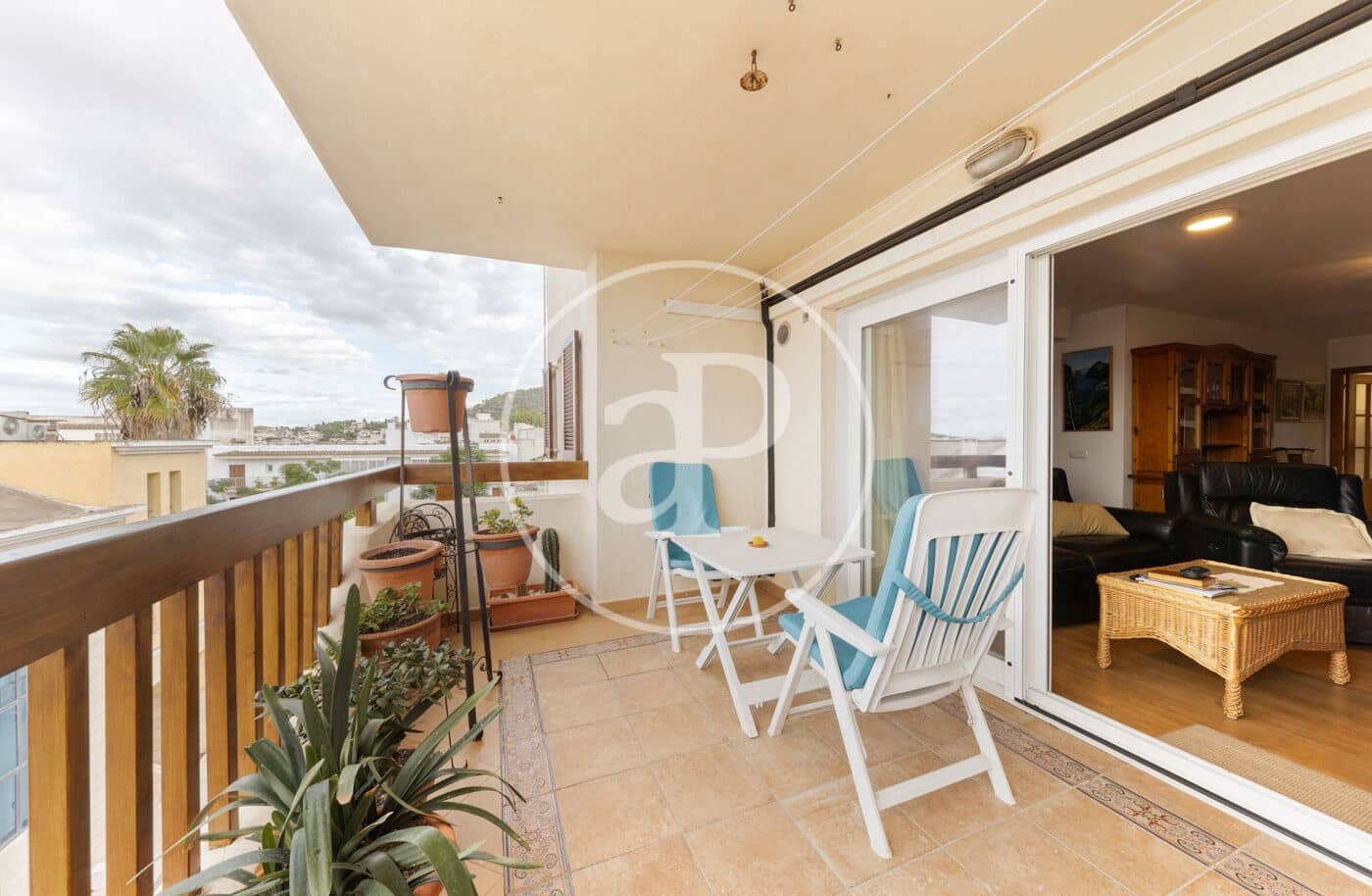 3 soverom Leilighet til salgs i Felanitx - € 315 000 (Ref: 9264546)