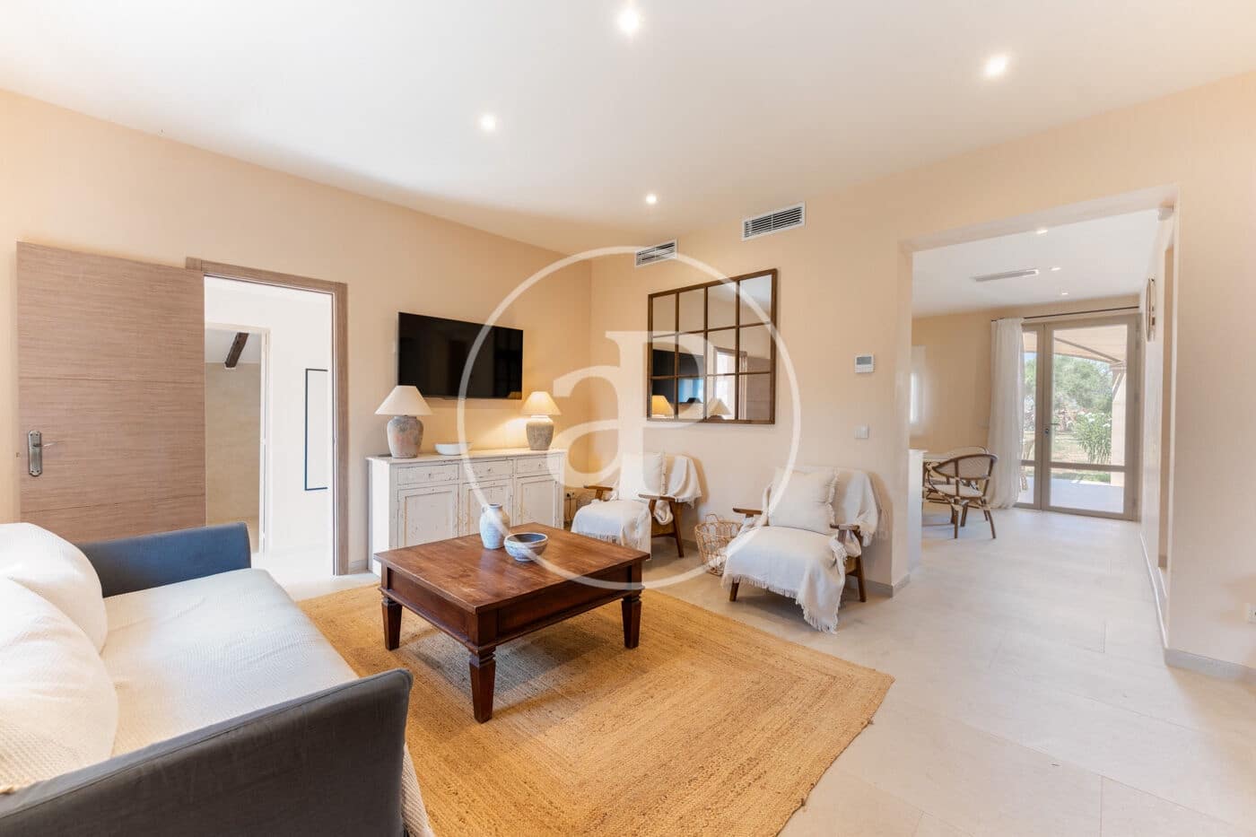 14 sypialnia Willa na sprzedaż w Llucmajor z basenem - 5 900 000 € (Ref: 9272611)