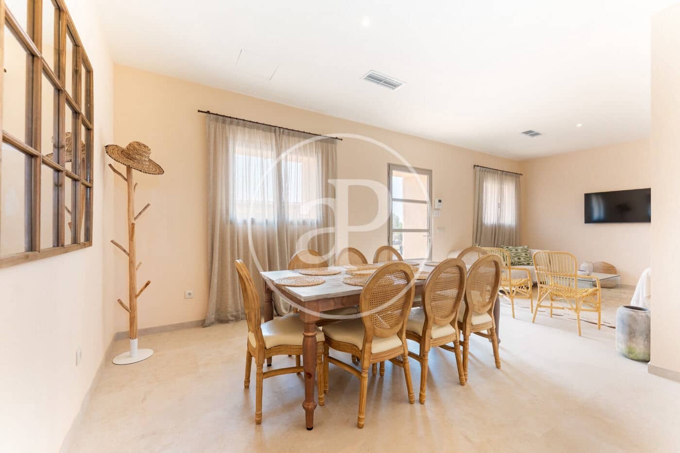 14 sypialnia Willa na sprzedaż w Llucmajor z basenem - 5 900 000 € (Ref: 9272611)