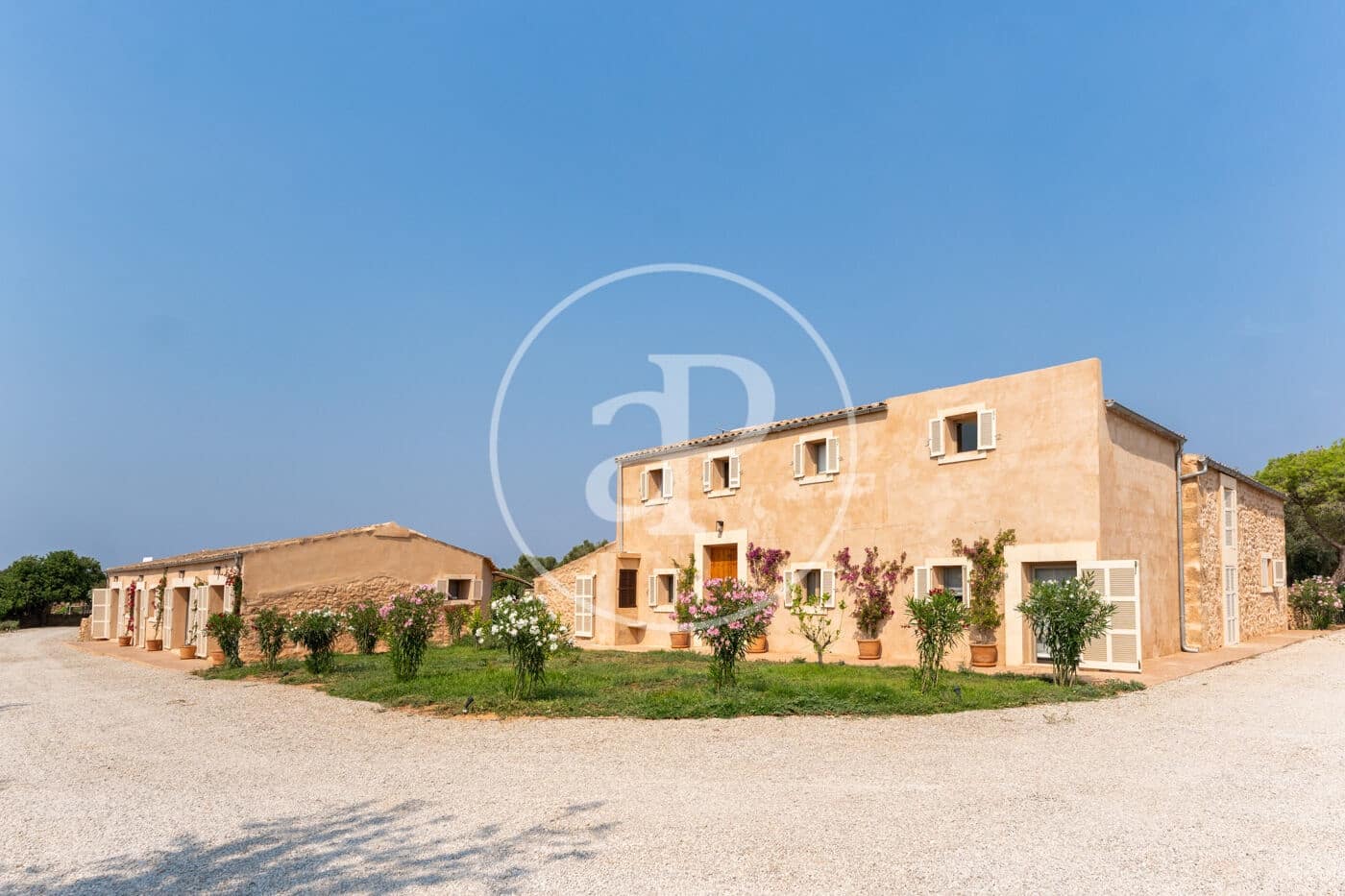 14 sypialnia Willa na sprzedaż w Llucmajor z basenem - 5 900 000 € (Ref: 9272611)