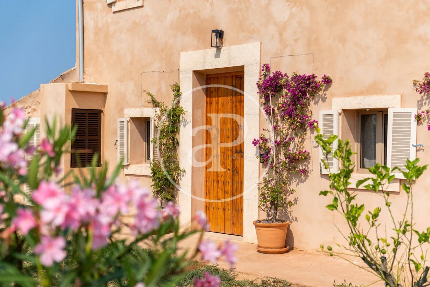 14 sypialnia Willa na sprzedaż w Llucmajor z basenem - 5 900 000 € (Ref: 9272611)