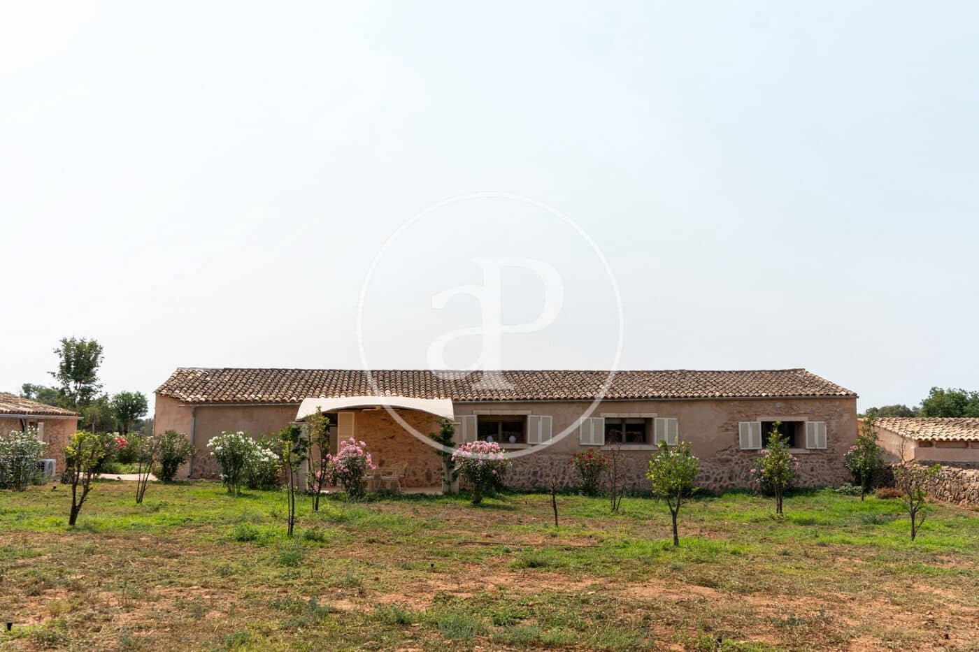 14 sypialnia Willa na sprzedaż w Llucmajor z basenem - 5 900 000 € (Ref: 9272611)