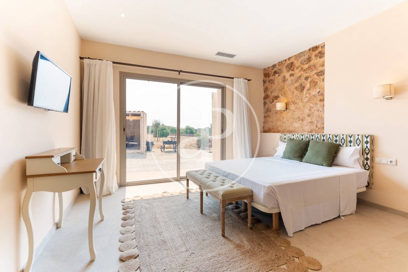 14 sypialnia Willa na sprzedaż w Llucmajor z basenem - 5 900 000 € (Ref: 9272611)