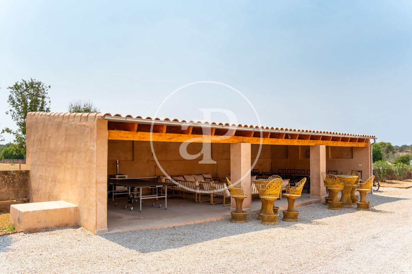 14 sypialnia Willa na sprzedaż w Llucmajor z basenem - 5 900 000 € (Ref: 9272611)