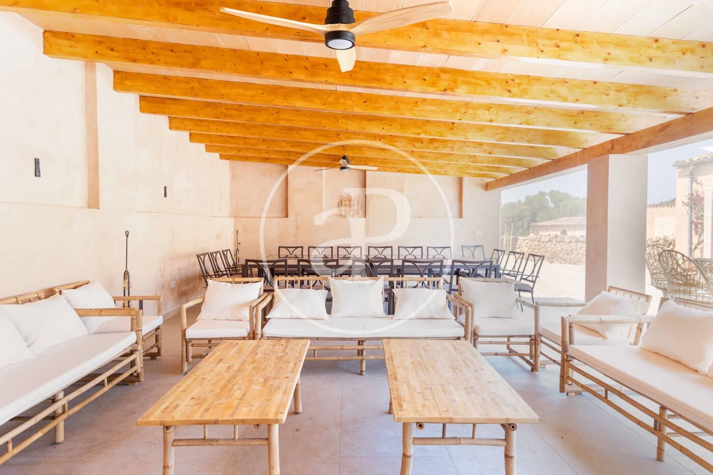 14 sypialnia Willa na sprzedaż w Llucmajor z basenem - 5 900 000 € (Ref: 9272611)