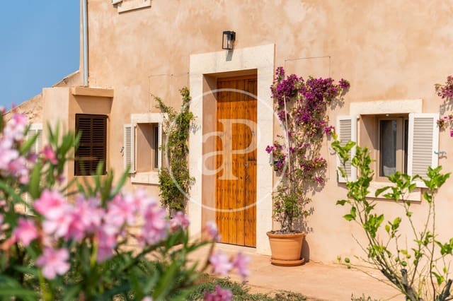 14 sovrum Villa till salu i Cala Pi, Llucmajor med pool - 5 900 000 € (Ref: 9272611)