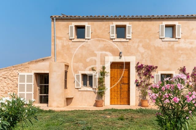 14 sovrum Villa till salu i Cala Pi, Llucmajor med pool - 5 900 000 € (Ref: 9272611)