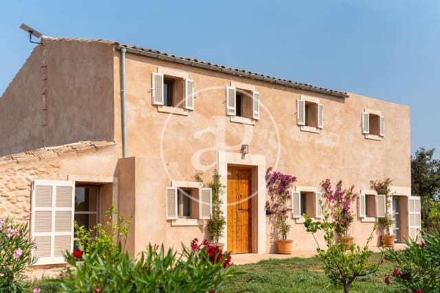 14 sovrum Villa till salu i Cala Pi, Llucmajor med pool - 5 900 000 € (Ref: 9272611)