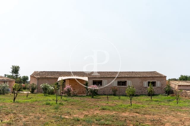 14 sovrum Villa till salu i Cala Pi, Llucmajor med pool - 5 900 000 € (Ref: 9272611)