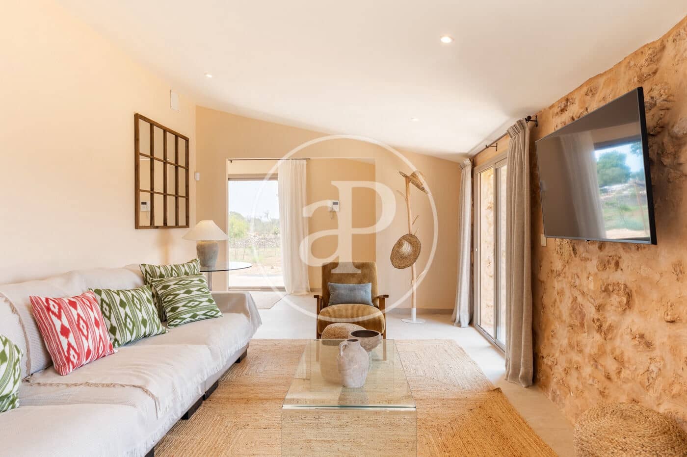 14 sypialnia Willa na sprzedaż w Llucmajor z basenem - 5 900 000 € (Ref: 9272611)