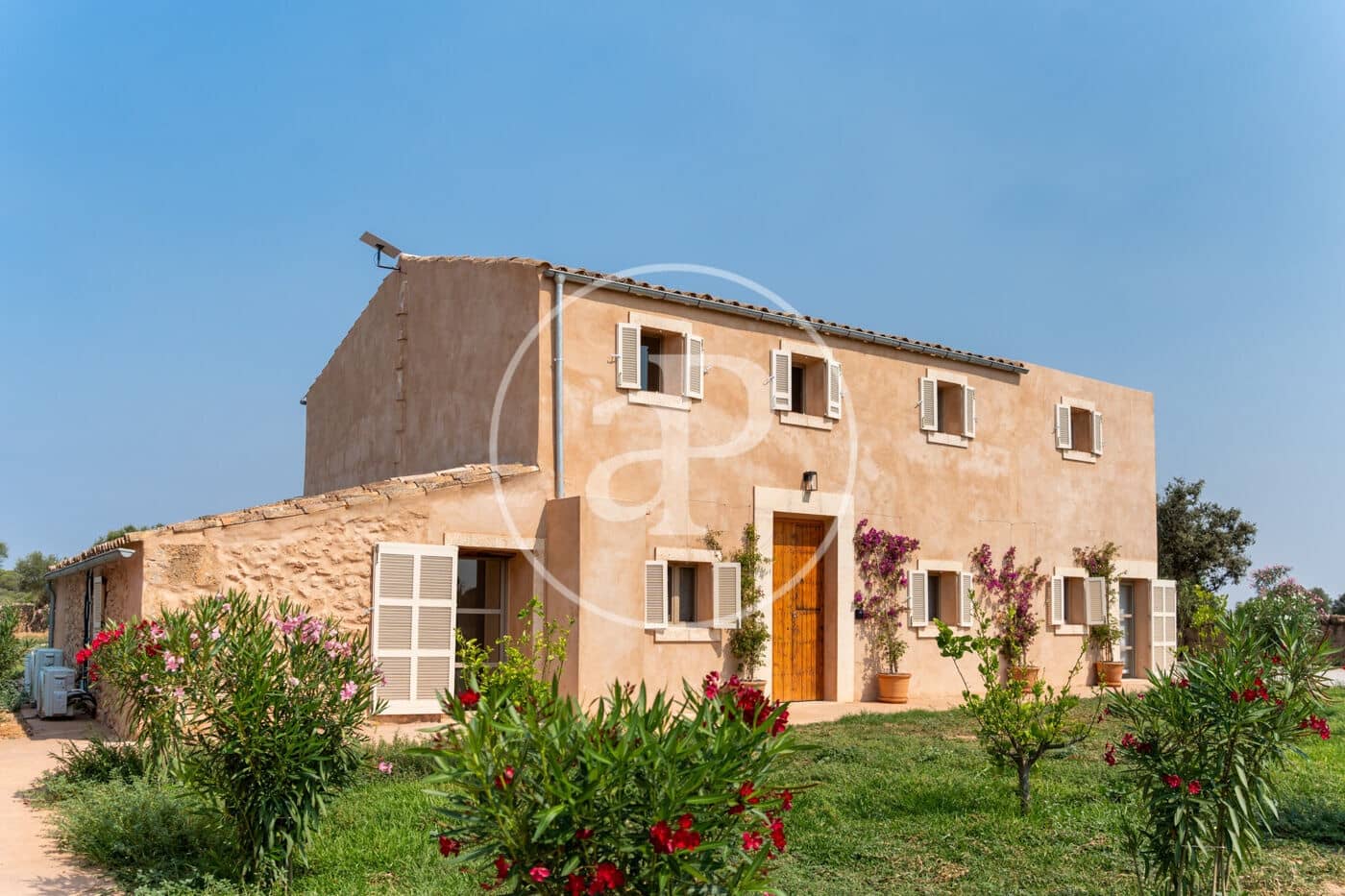 14 sypialnia Willa na sprzedaż w Llucmajor z basenem - 5 900 000 € (Ref: 9272611)