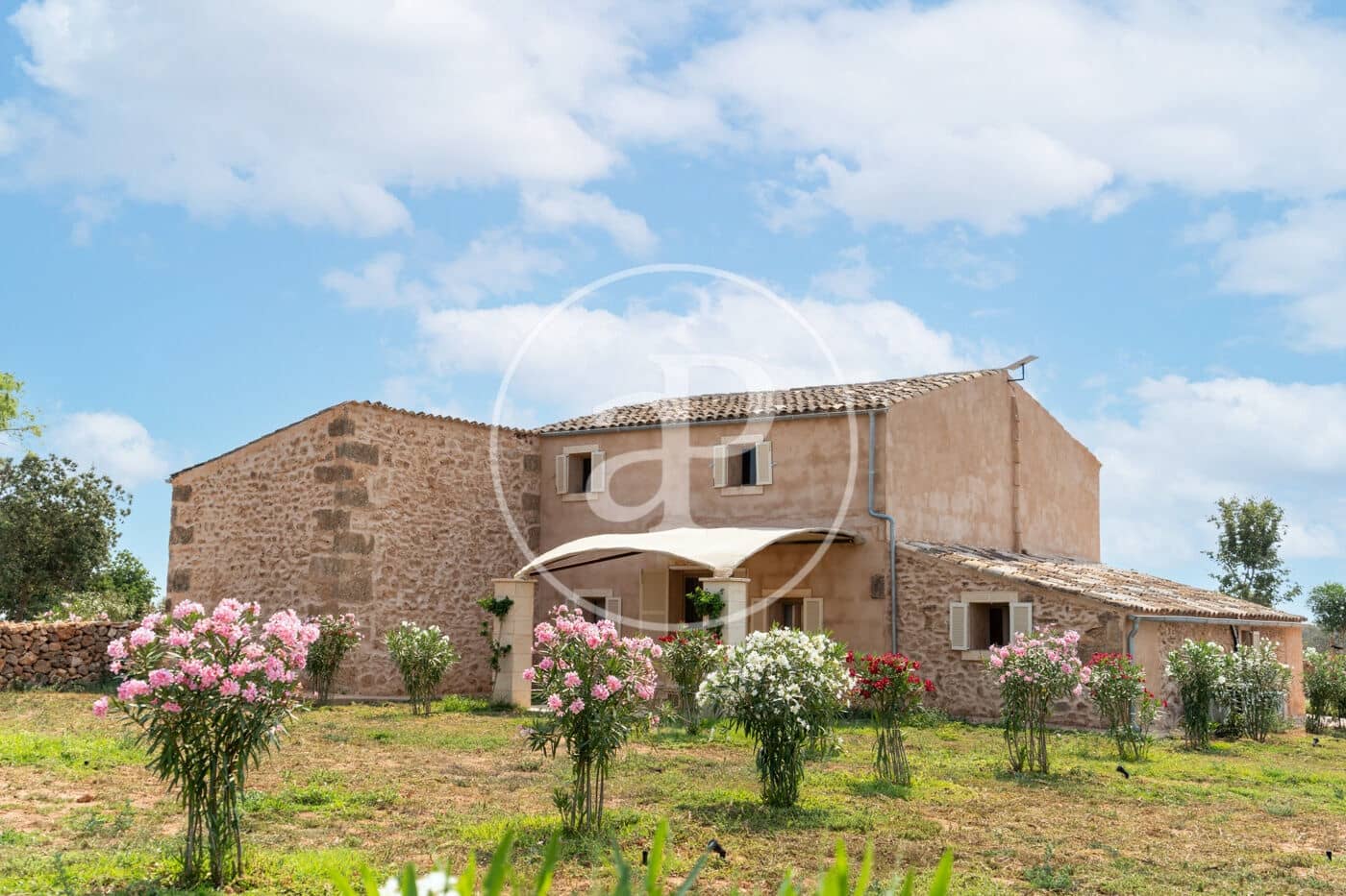 14 sypialnia Willa na sprzedaż w Llucmajor z basenem - 5 900 000 € (Ref: 9272611)