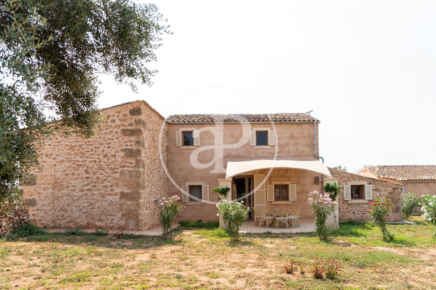 14 sypialnia Willa na sprzedaż w Llucmajor z basenem - 5 900 000 € (Ref: 9272611)