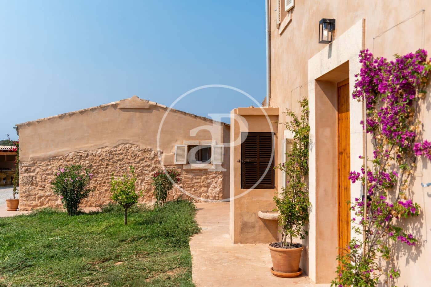 14 sypialnia Willa na sprzedaż w Llucmajor z basenem - 5 900 000 € (Ref: 9272611)