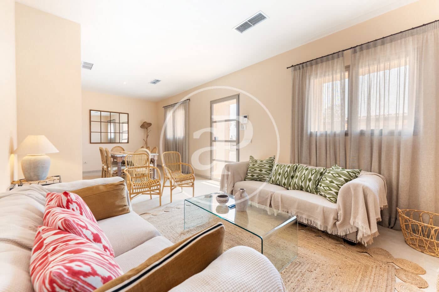 14 sypialnia Willa na sprzedaż w Llucmajor z basenem - 5 900 000 € (Ref: 9272611)