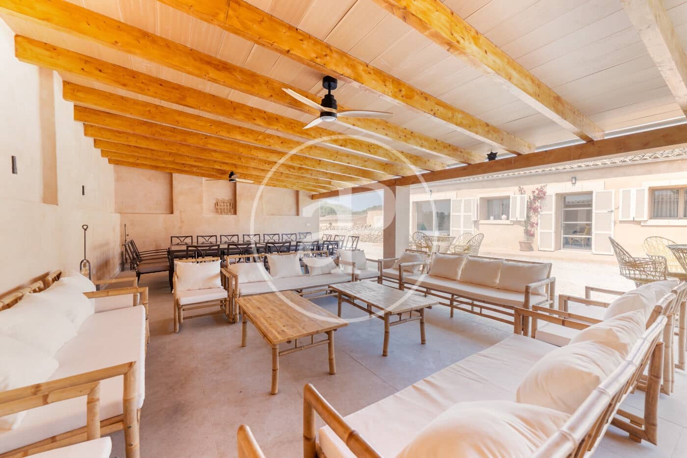 14 sypialnia Willa na sprzedaż w Llucmajor z basenem - 5 900 000 € (Ref: 9272611)