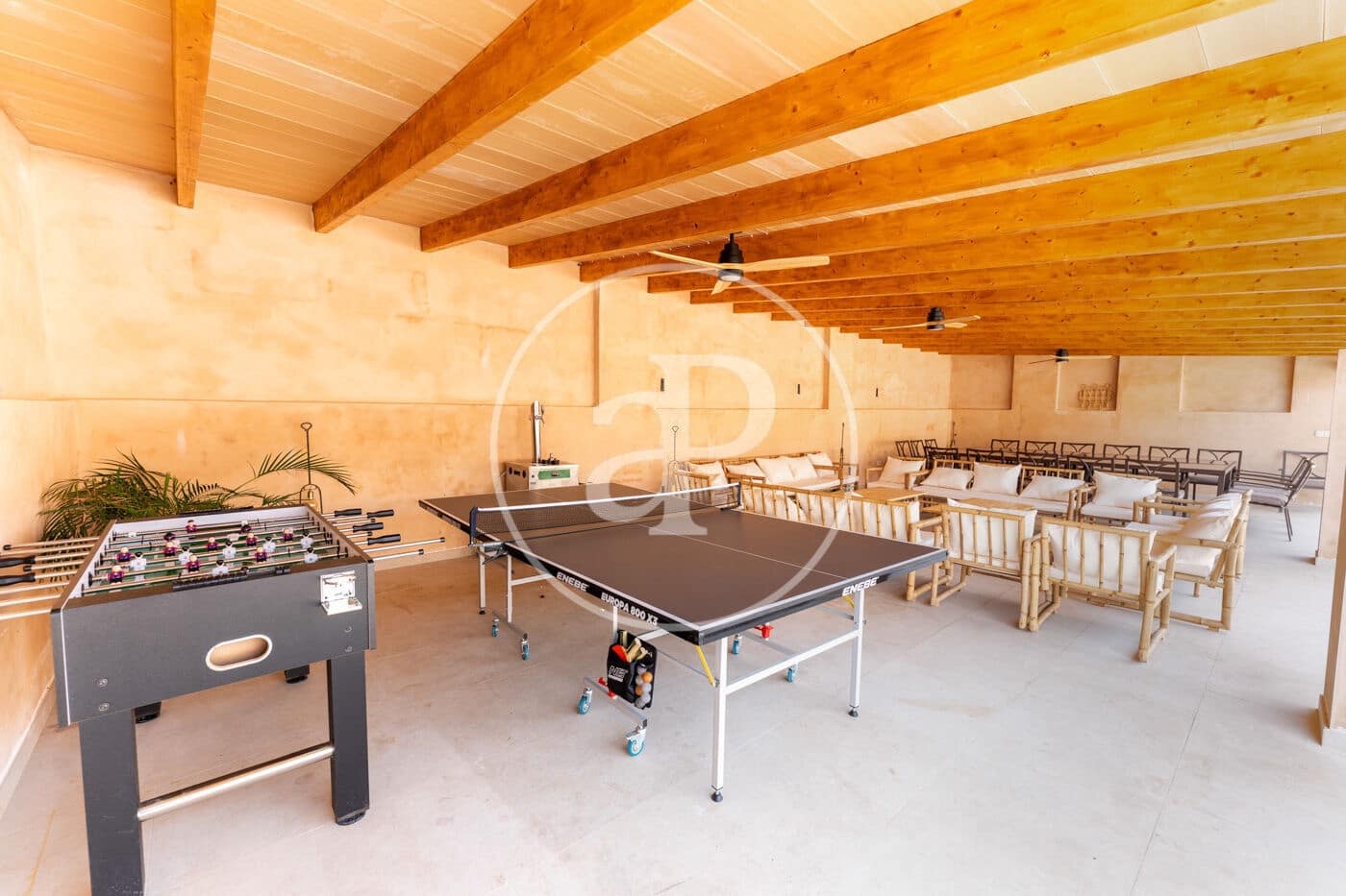 14 sypialnia Willa na sprzedaż w Llucmajor z basenem - 5 900 000 € (Ref: 9272611)