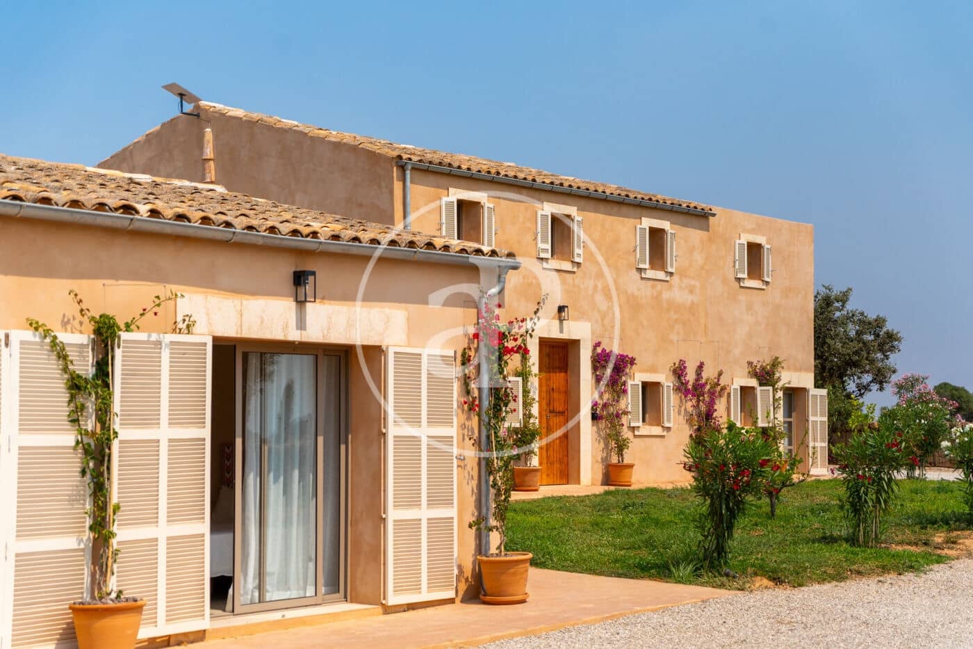 14 sypialnia Willa na sprzedaż w Llucmajor z basenem - 5 900 000 € (Ref: 9272611)