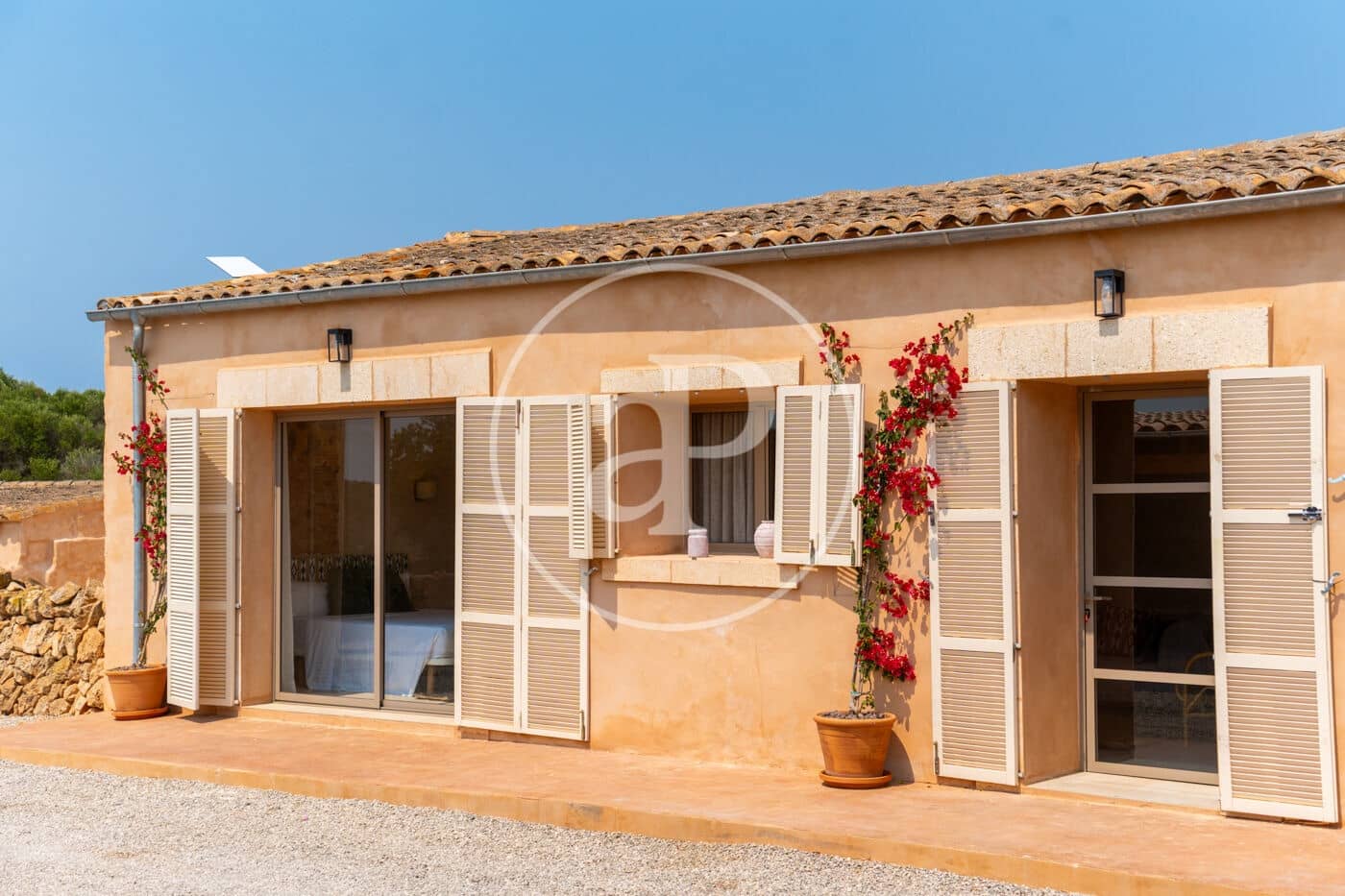 14 sypialnia Willa na sprzedaż w Llucmajor z basenem - 5 900 000 € (Ref: 9272611)