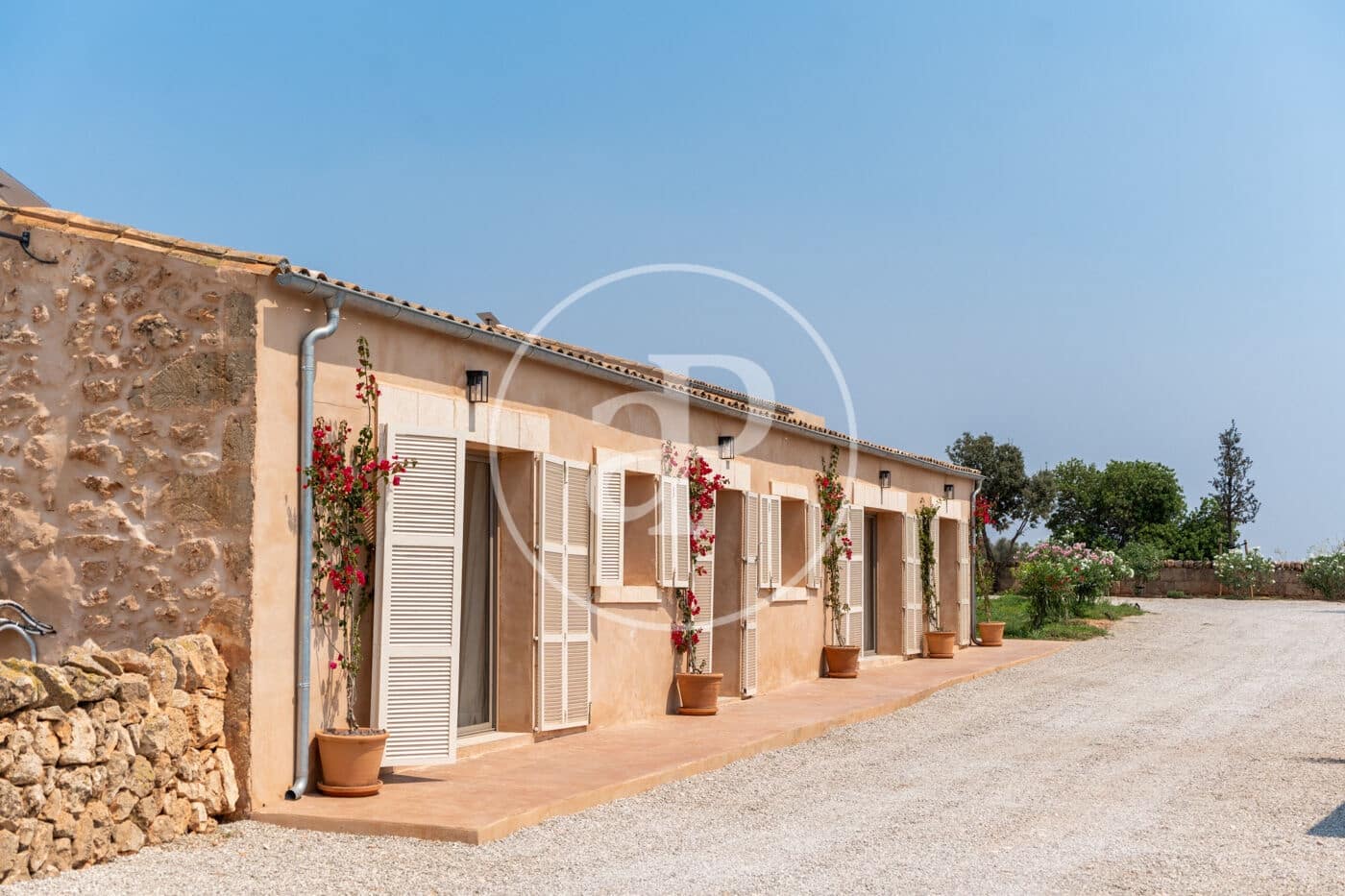 14 sypialnia Willa na sprzedaż w Llucmajor z basenem - 5 900 000 € (Ref: 9272611)