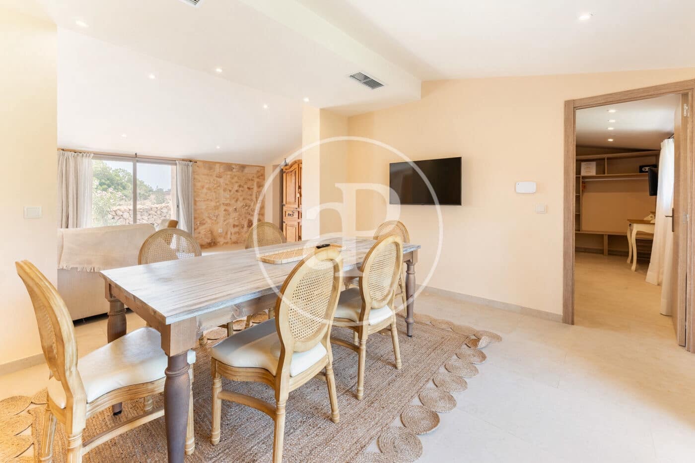 14 sypialnia Willa na sprzedaż w Llucmajor z basenem - 5 900 000 € (Ref: 9272611)