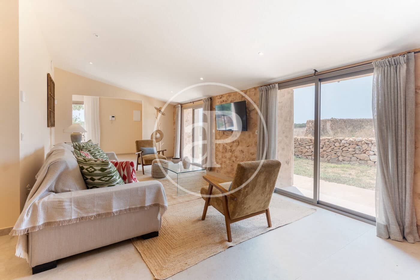 14 sypialnia Willa na sprzedaż w Llucmajor z basenem - 5 900 000 € (Ref: 9272611)