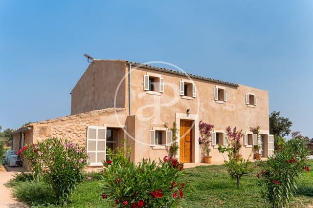 14 sovrum Villa till salu i Cala Pi, Llucmajor med pool - 5 900 000 € (Ref: 9272611)