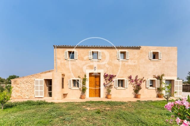 14 sovrum Villa till salu i Cala Pi, Llucmajor med pool - 5 900 000 € (Ref: 9272611)