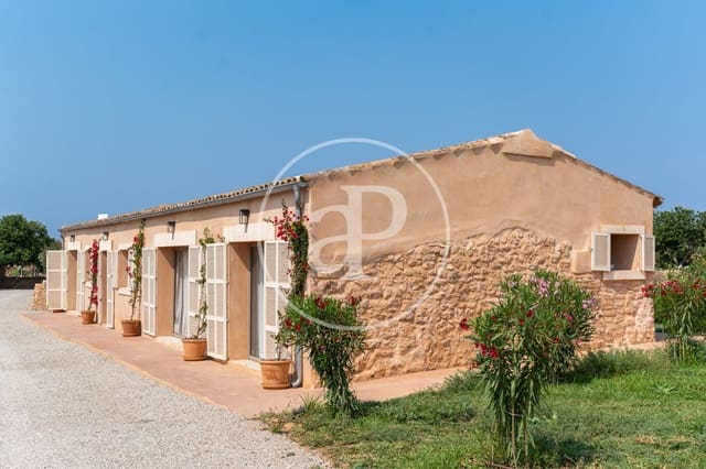 14 sovrum Villa till salu i Cala Pi, Llucmajor med pool - 5 900 000 € (Ref: 9272611)