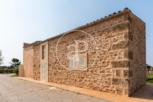 14 sovrum Villa till salu i Cala Pi, Llucmajor med pool - 5 900 000 € (Ref: 9272611)