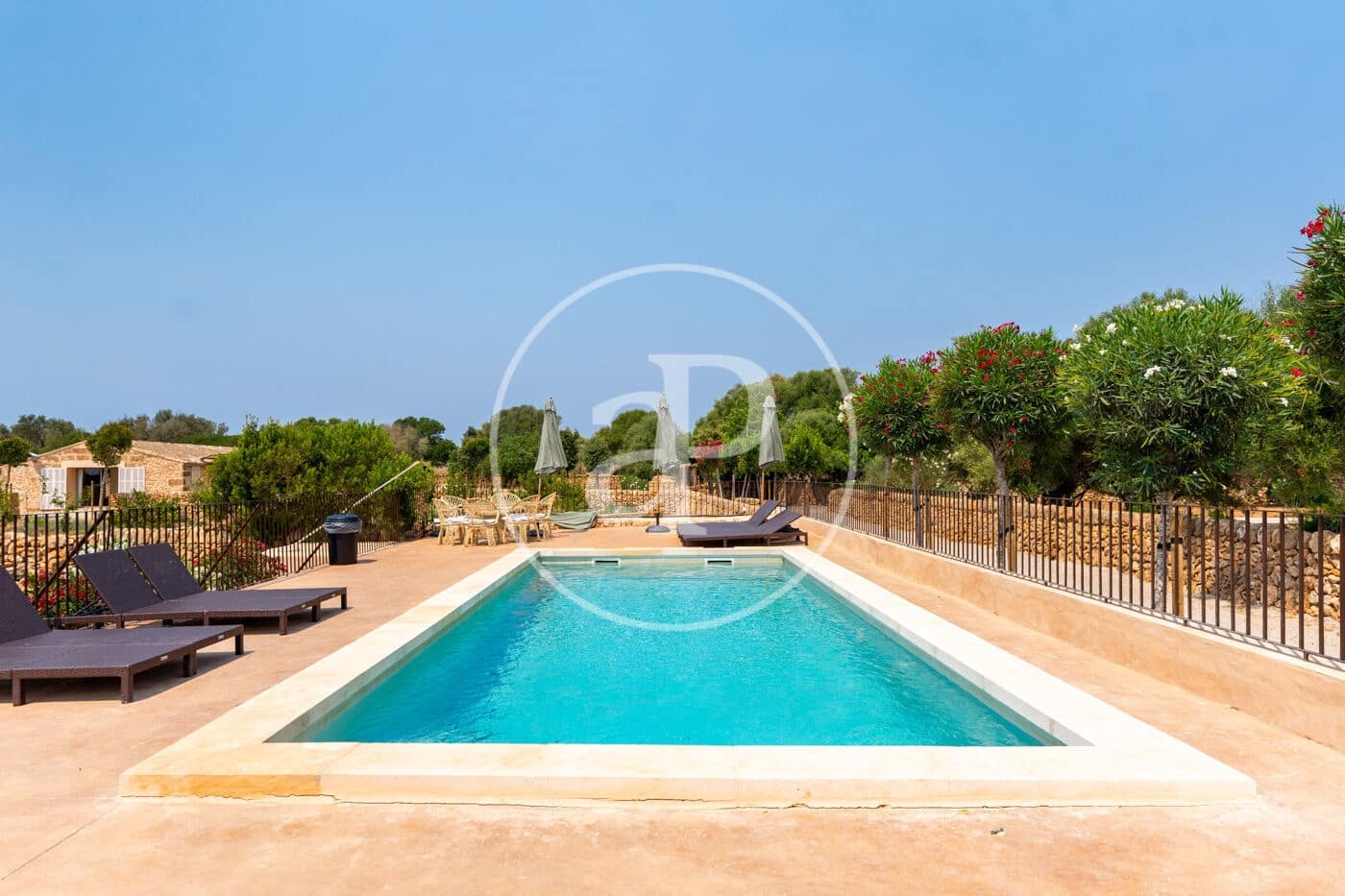 14 sypialnia Willa na sprzedaż w Llucmajor z basenem - 5 900 000 € (Ref: 9272611)