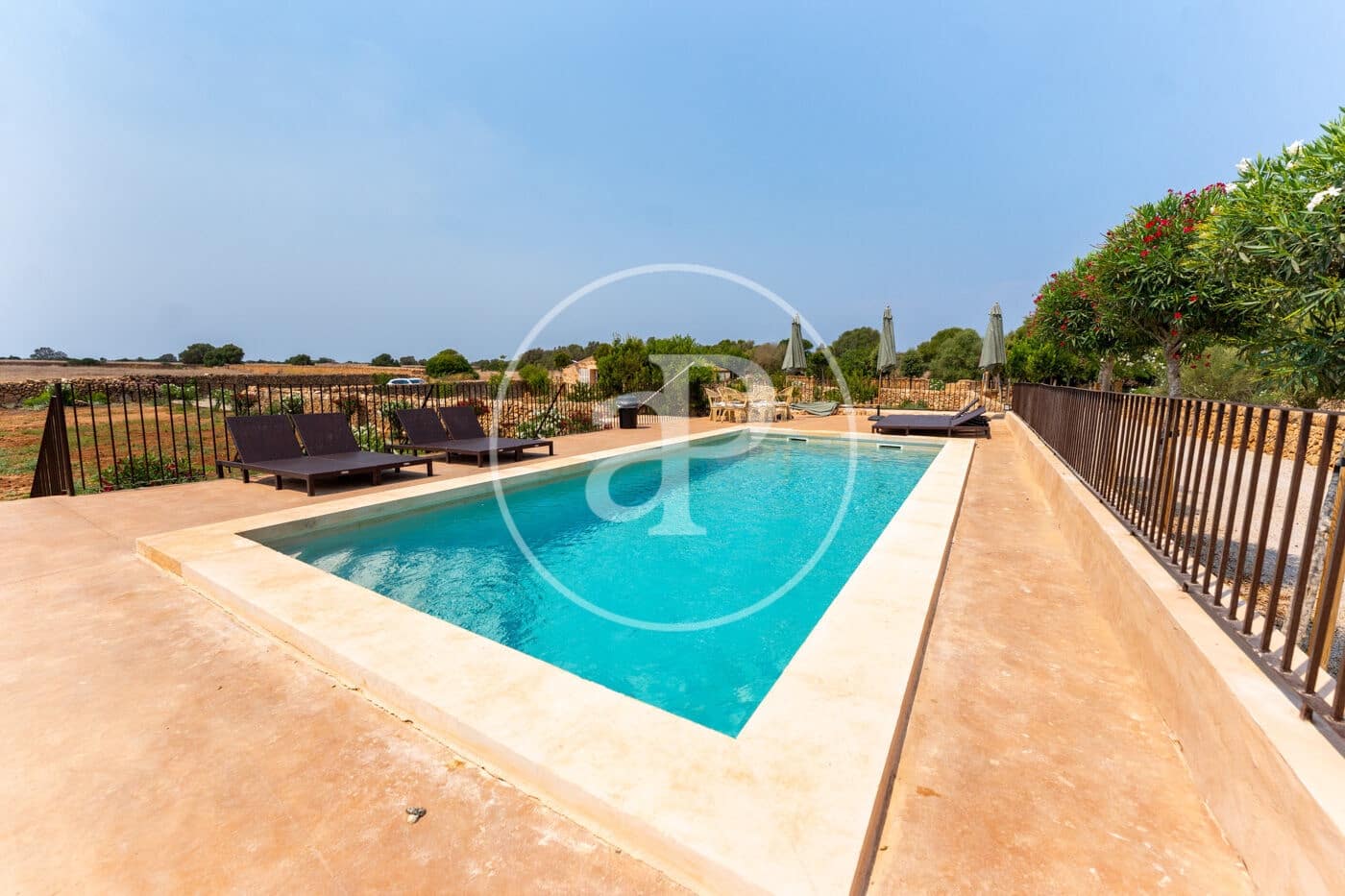 14 sypialnia Willa na sprzedaż w Llucmajor z basenem - 5 900 000 € (Ref: 9272611)