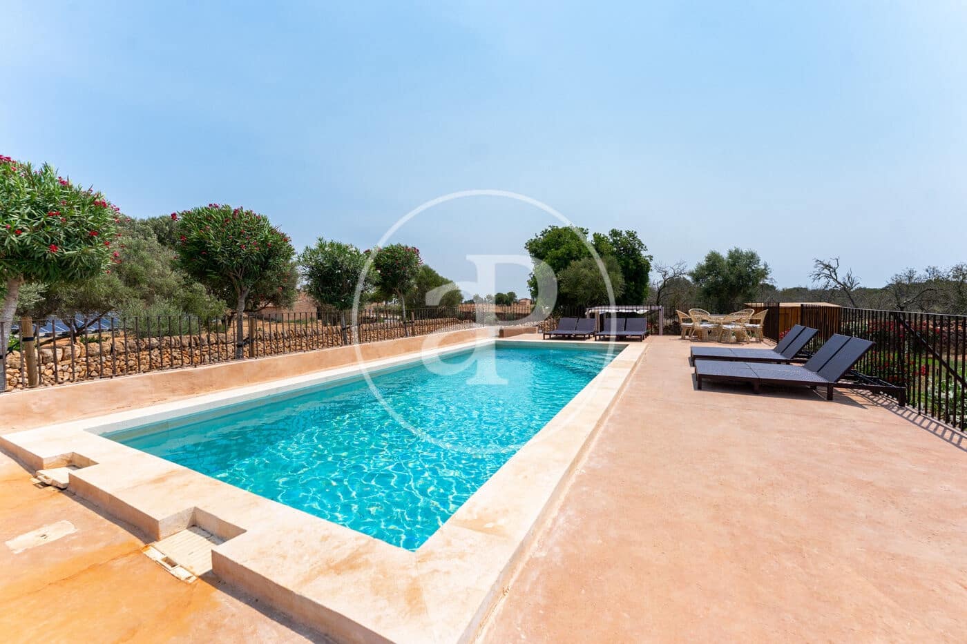 14 sypialnia Willa na sprzedaż w Llucmajor z basenem - 5 900 000 € (Ref: 9272611)