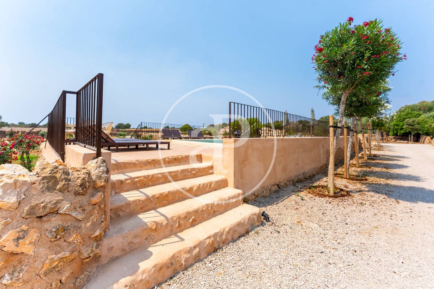 14 sypialnia Willa na sprzedaż w Llucmajor z basenem - 5 900 000 € (Ref: 9272611)