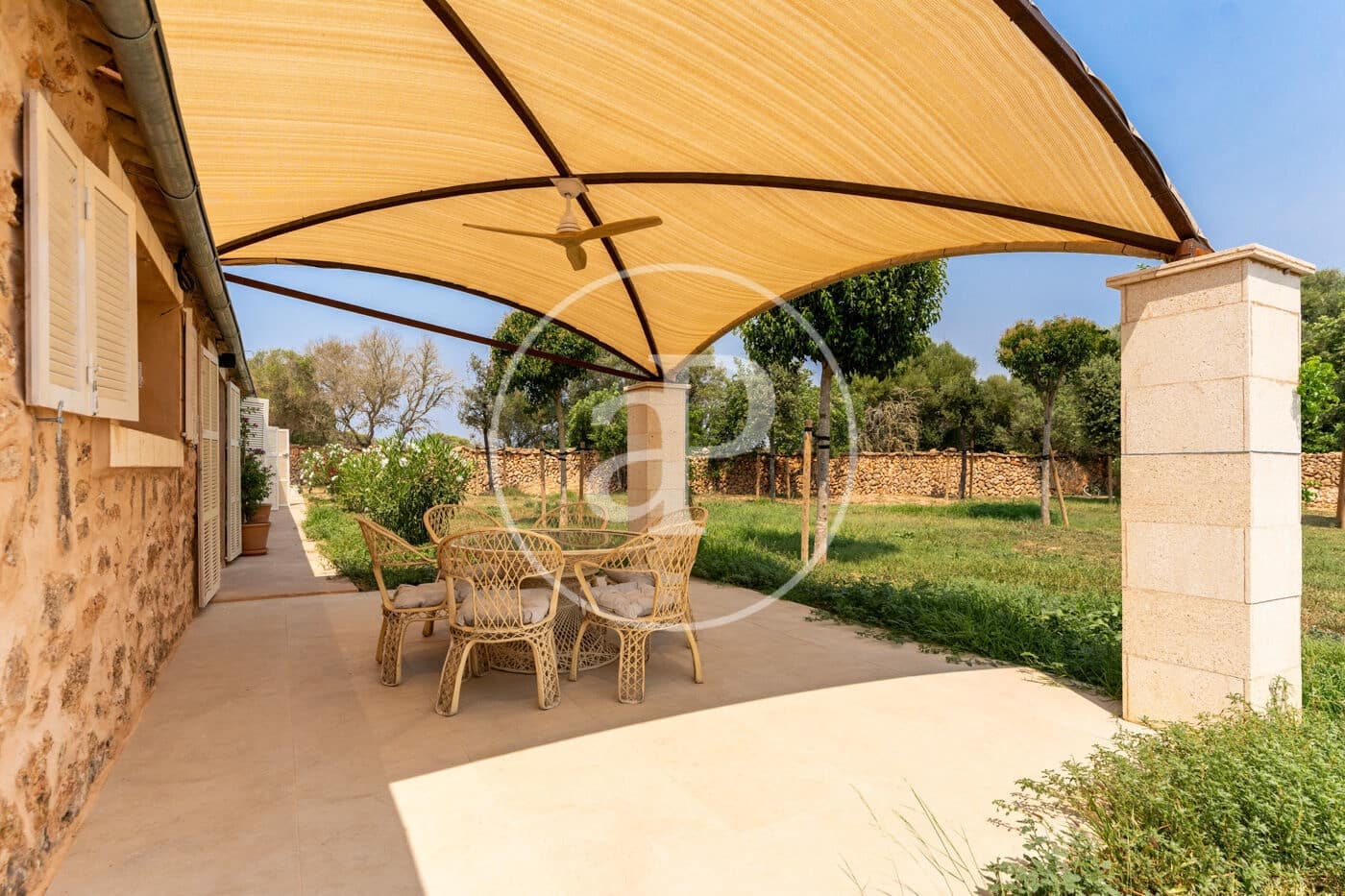 14 sypialnia Willa na sprzedaż w Llucmajor z basenem - 5 900 000 € (Ref: 9272611)