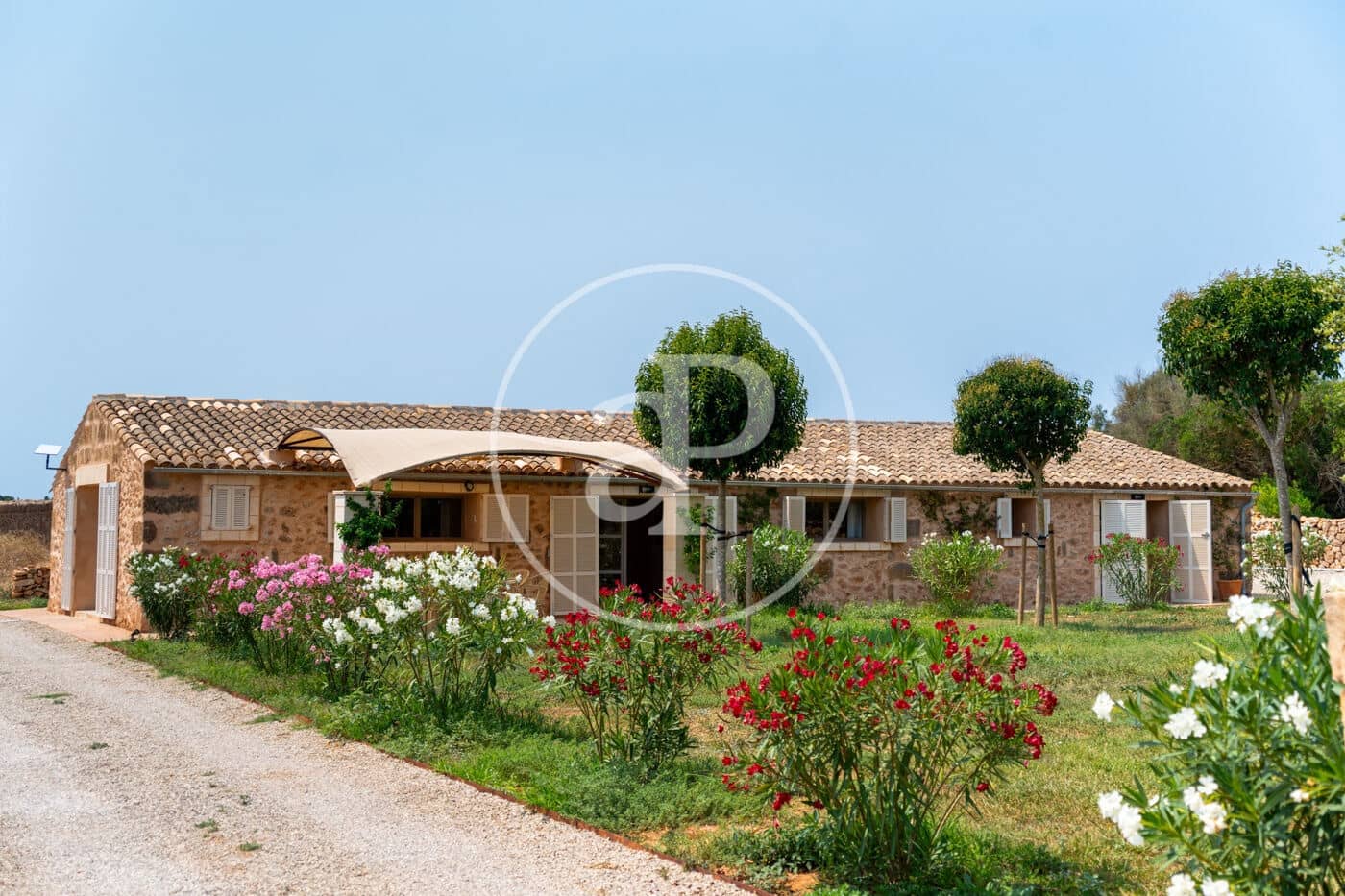 14 sypialnia Willa na sprzedaż w Llucmajor z basenem - 5 900 000 € (Ref: 9272611)