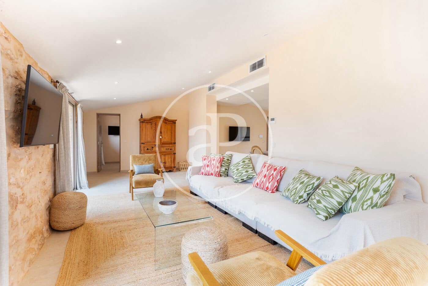 14 sypialnia Willa na sprzedaż w Llucmajor z basenem - 5 900 000 € (Ref: 9272611)