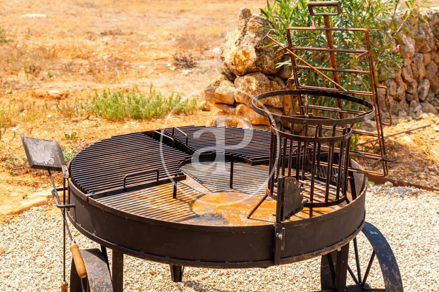 14 sypialnia Willa na sprzedaż w Llucmajor z basenem - 5 900 000 € (Ref: 9272611)